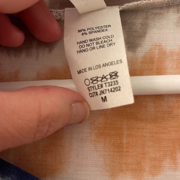 Now N Forever Women’s Blouse - Picture 5 of 5